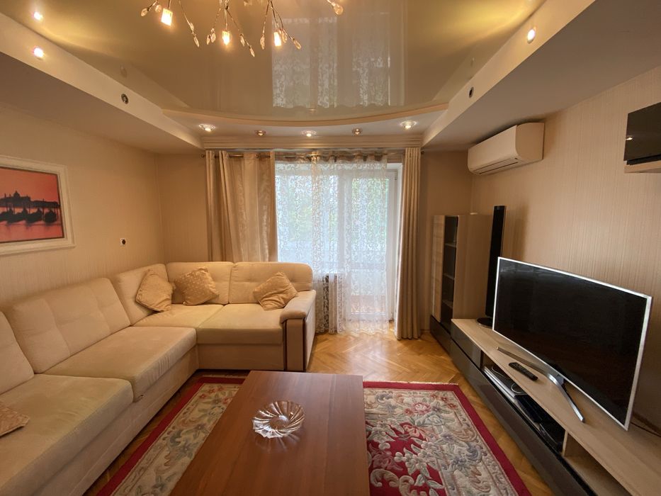 Квартира на вул. Велика Васильківська, 136 в Києві, ID 488746, фото №2