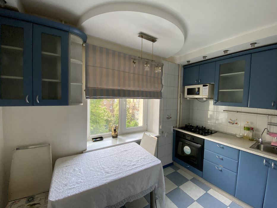 Квартира на вул. Велика Васильківська, 136 в Києві, ID 488746, фото №11