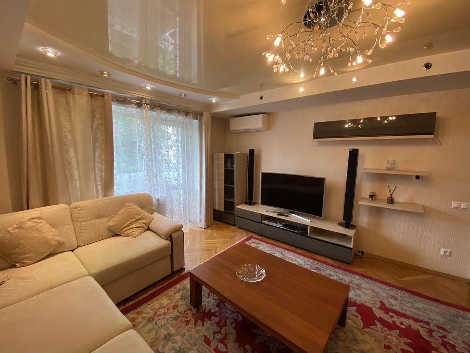 Квартира на вул. Велика Васильківська, 136 в Києві, ID 488746, фото №3