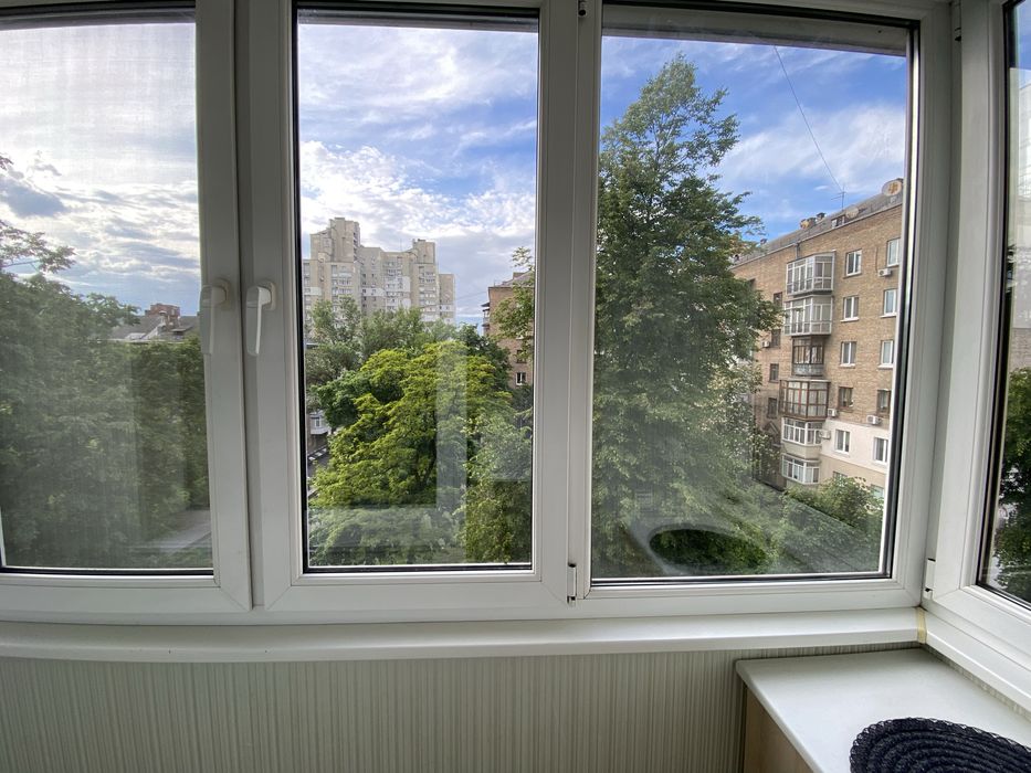 Квартира на вул. Велика Васильківська, 136 в Києві, ID 488746, фото №4