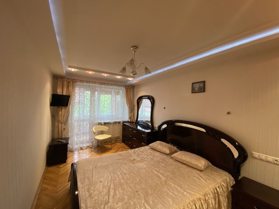 Квартира на вул. Велика Васильківська, 136 в Києві, ID 488746, фото №7