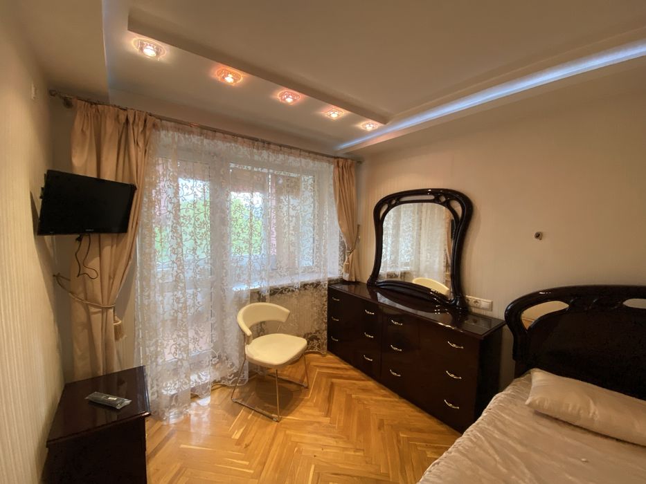 Квартира на вул. Велика Васильківська, 136 в Києві, ID 488746, фото №8