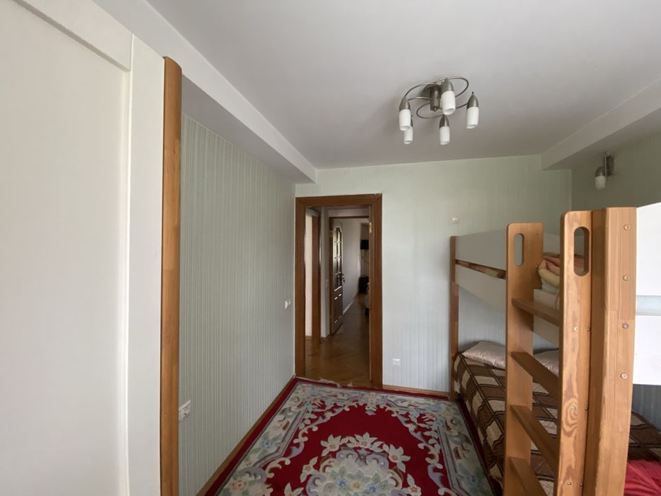Квартира на вул. Велика Васильківська, 136 в Києві, ID 488746, фото №9