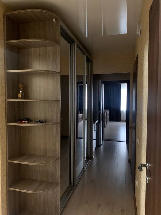 Квартира на пров. Балтійський, 3 в Києві, ID 488818, фото №3