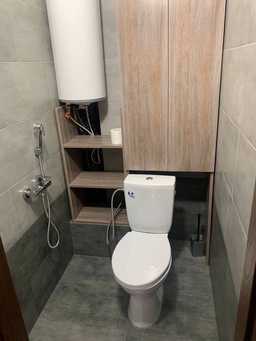 Квартира на пров. Балтійський, 3 в Києві, ID 488818, фото №5