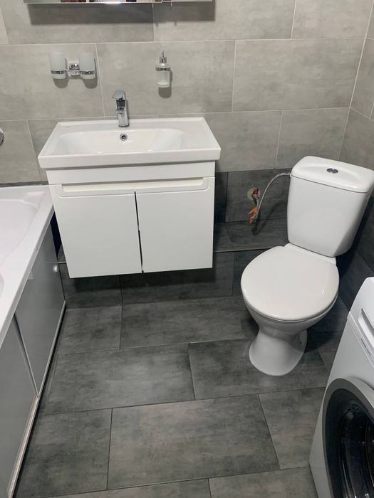 Квартира на пров. Балтійський, 3 в Києві, ID 488818, фото №7