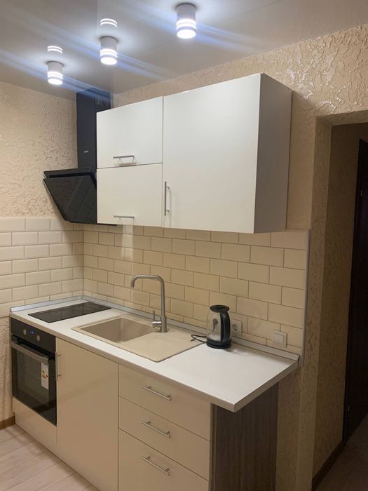 Квартира на пров. Балтійський, 3 в Києві, ID 488818, фото №9
