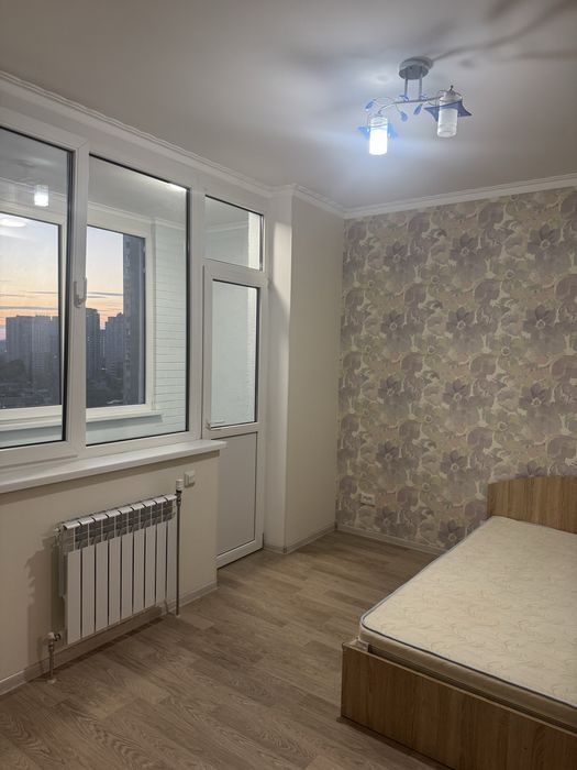 Квартира на вул. Єлизавети Чавдар в Києві, ID 488784, фото №4