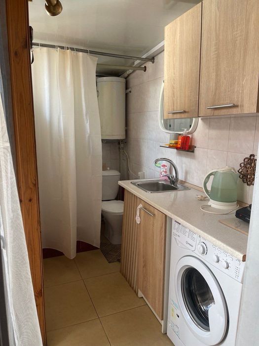Квартира на Київський в Одесі, ID 488844, фото №2