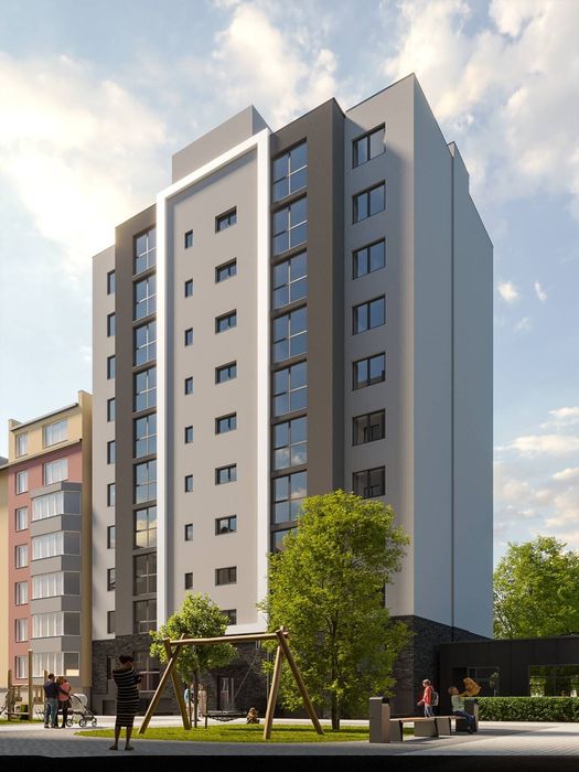 Квартира — Івано-Франківськ в Івано-Франківську, ID 488859, фото №6