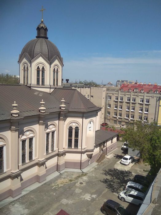 Квартира на Приморський в Одесі, ID 488842, фото №17