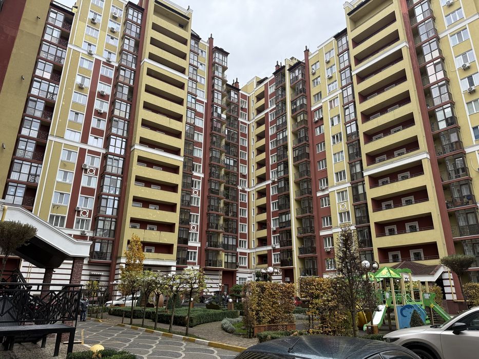 Квартира на ЖК Версаль парк в Києві, ID 488862, фото №8