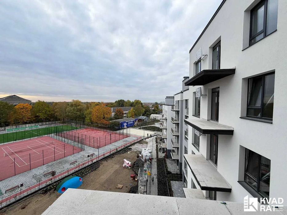 Квартира — Івано-Франківськ в Івано-Франківську, ID 488864, фото №9