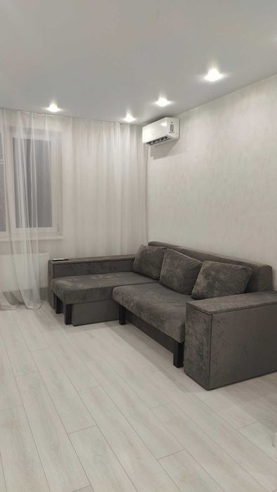 Квартира на вул. Полтавський шлях, 184А в Харкові, ID 489040, фото №11