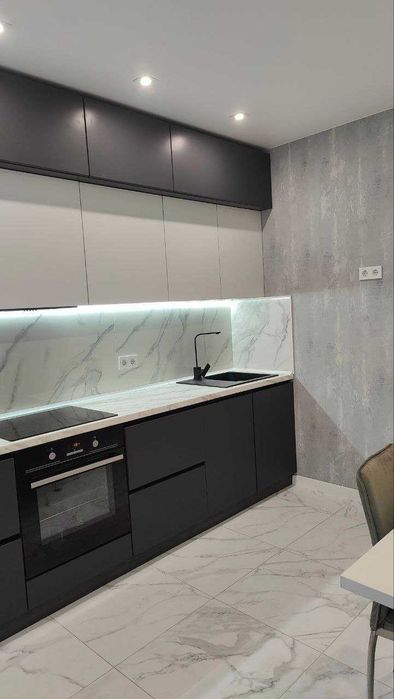 Квартира на вул. Полтавський шлях, 184А в Харкові, ID 489040, фото №13