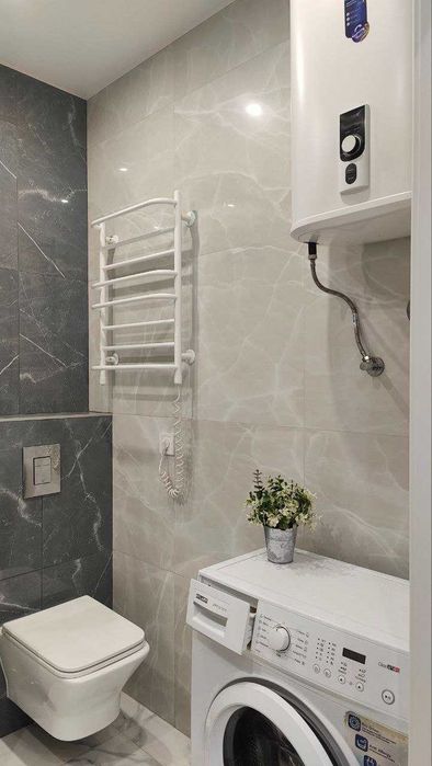 Квартира на вул. Полтавський шлях, 184А в Харкові, ID 489040, фото №5