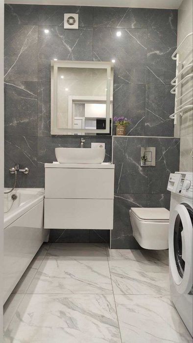 Квартира на вул. Полтавський шлях, 184А в Харкові, ID 489040, фото №6