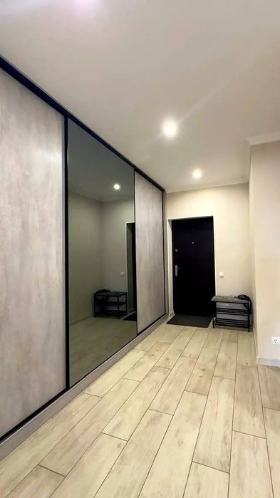 Квартира на вул. Віталія Скакуна, 19А в Києві, ID 490209, фото №3