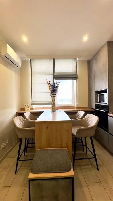Квартира на вул. Віталія Скакуна, 19А в Києві, ID 490209, фото №5