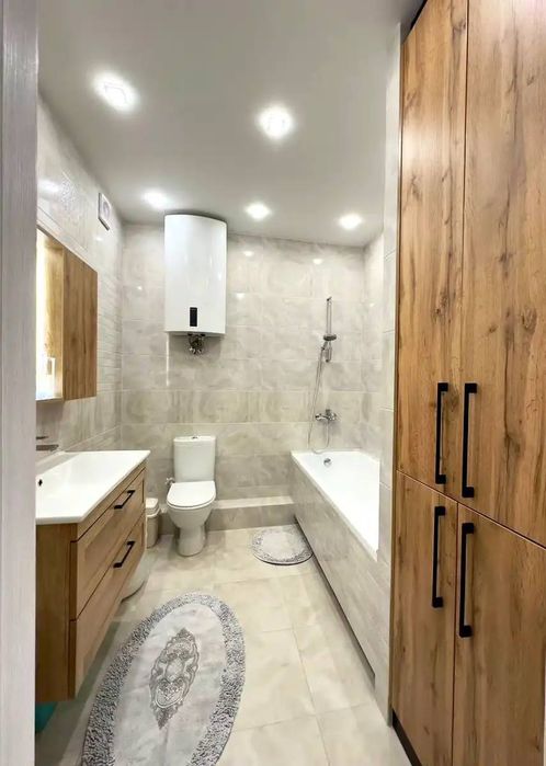 Квартира на вул. Віталія Скакуна, 19А в Києві, ID 490209, фото №6