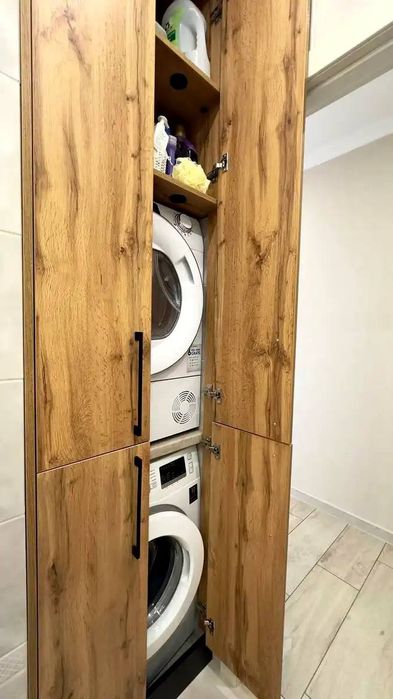 Квартира на вул. Віталія Скакуна, 19А в Києві, ID 490209, фото №7