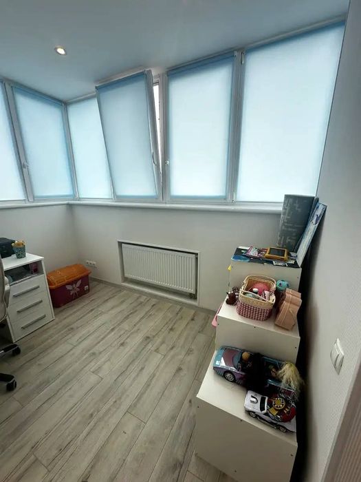 Квартира на вул. Віталія Скакуна, 19А в Києві, ID 490209, фото №8