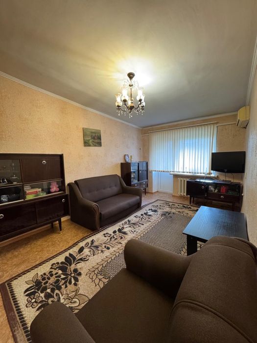 Квартира на просп. Шевченка, 8/1 в Одесі, ID 489196, фото №2