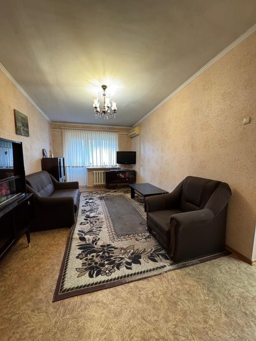 Квартира на просп. Шевченка, 8/1 в Одесі, ID 489196, фото №3