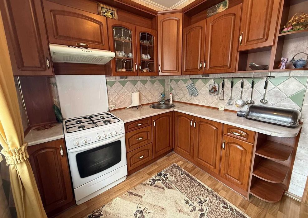 Квартира на Хмельницький, ID 489205, фото №1
