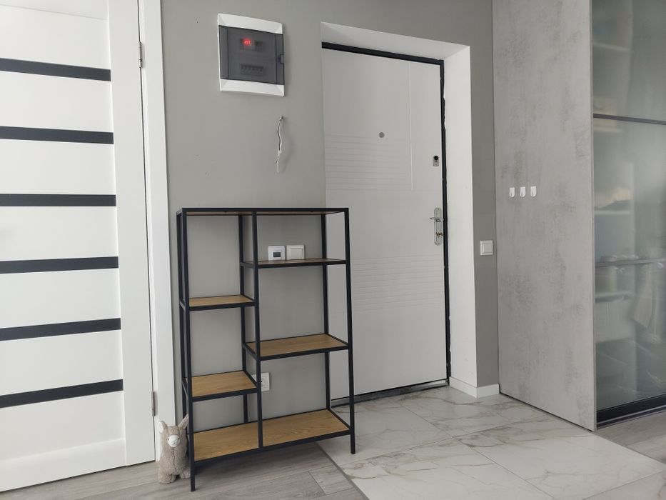 Квартира на вул. Нова Виноградна, 8 в Києві, ID 489203, фото №2