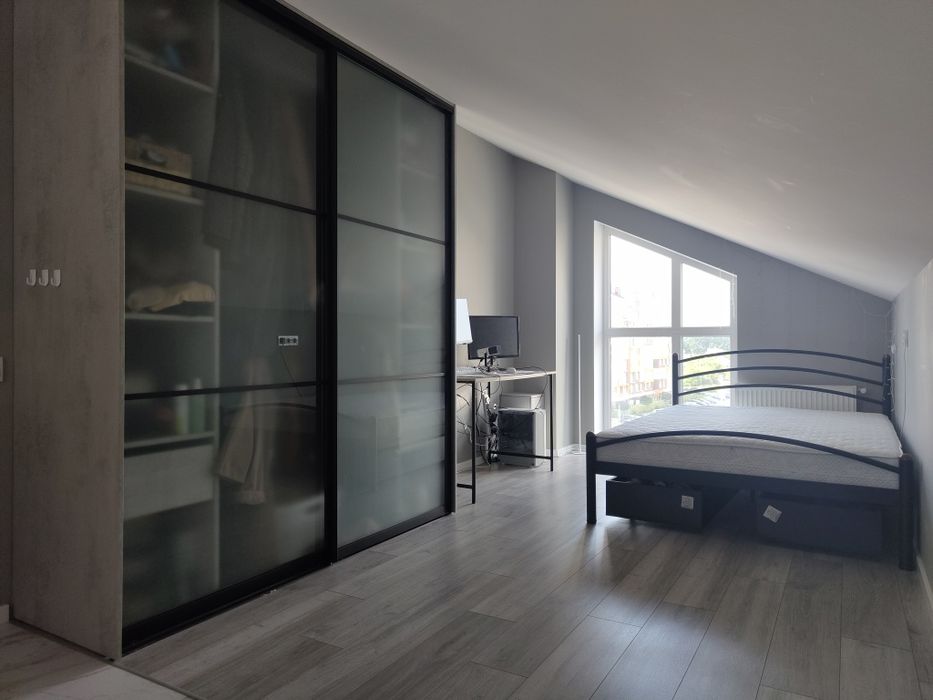Квартира на вул. Нова Виноградна, 8 в Києві, ID 489203, фото №3