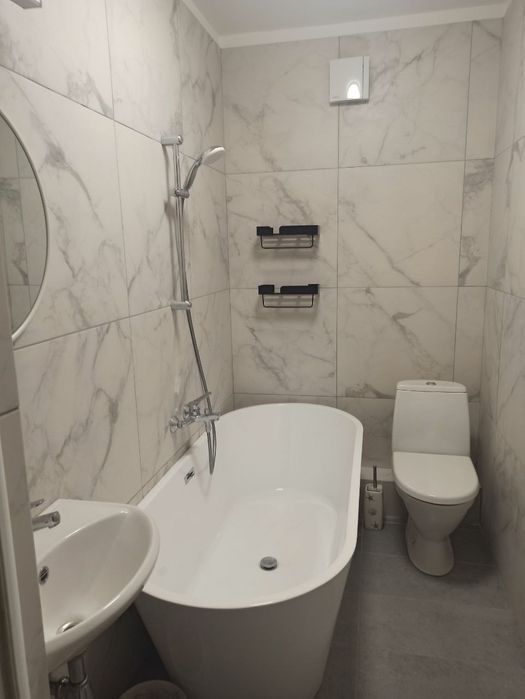 Квартира на вул. Нова Виноградна, 8 в Києві, ID 489203, фото №4