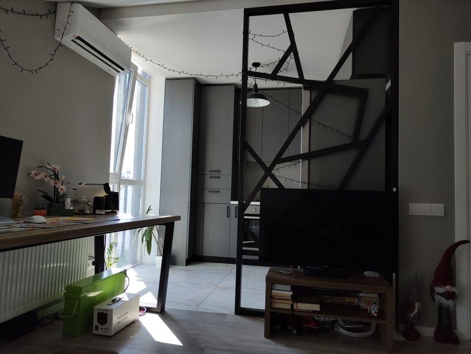 Квартира на вул. Нова Виноградна, 8 в Києві, ID 489203, фото №5