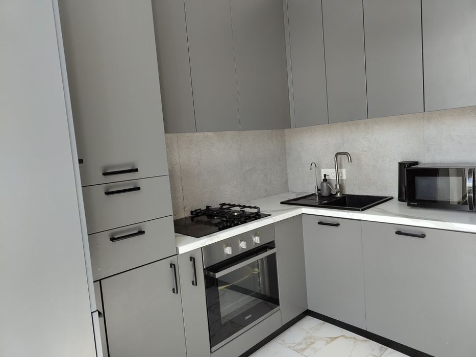Квартира на вул. Нова Виноградна, 8 в Києві, ID 489203, фото №6