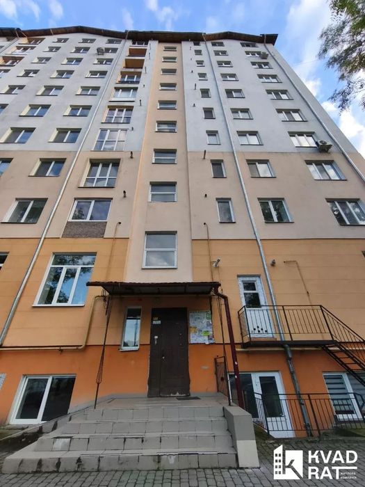 Квартира на вул. Української Перемоги в Івано-Франківську, ID 489255, фото №12