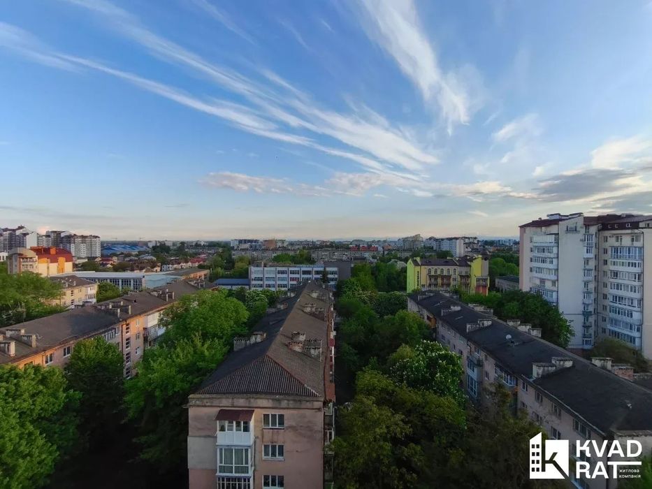 Квартира на вул. Української Перемоги в Івано-Франківську, ID 489255, фото №3