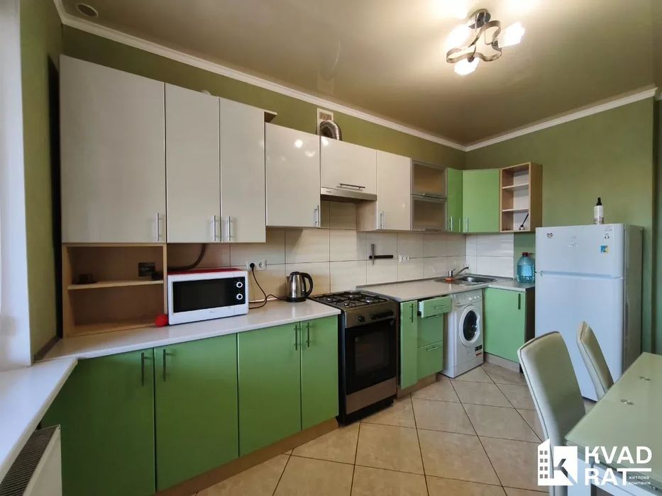 Квартира на вул. Української Перемоги в Івано-Франківську, ID 489255, фото №6
