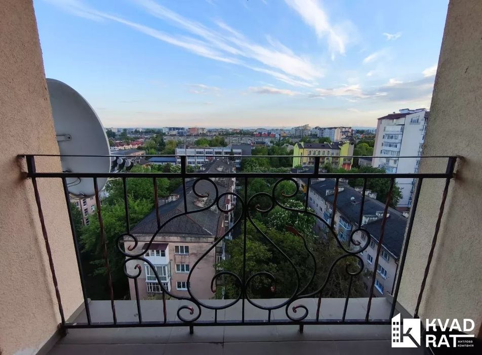 Квартира на вул. Української Перемоги в Івано-Франківську, ID 489255, фото №8