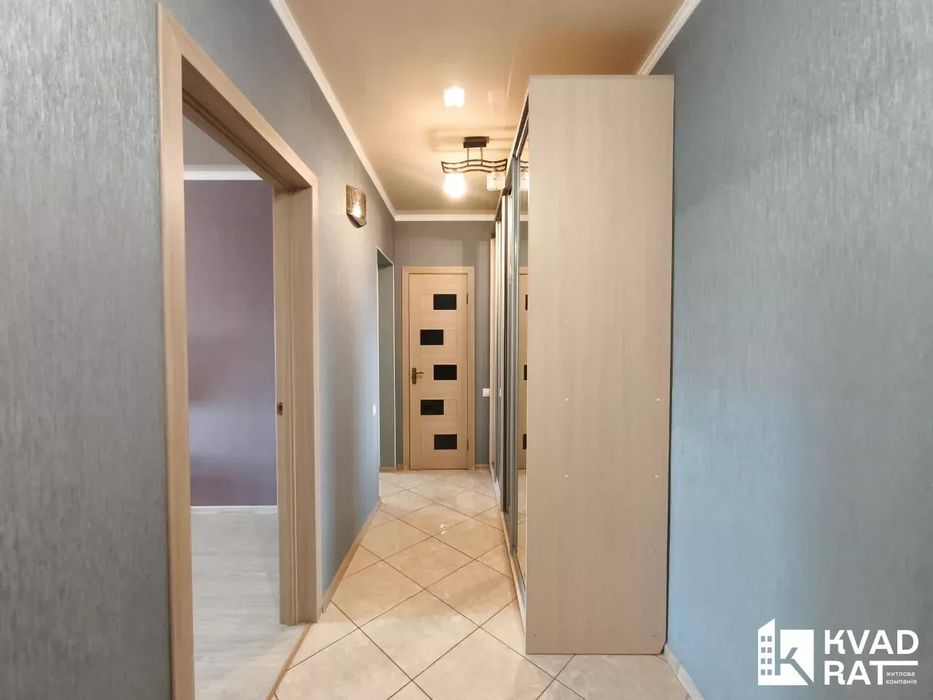 Квартира на вул. Української Перемоги в Івано-Франківську, ID 489255, фото №9