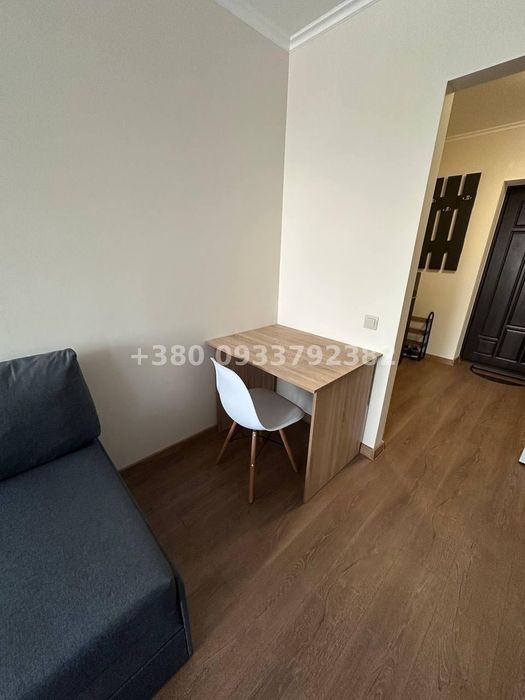 Квартира на просп. Лісогорський, 20 в Києві, ID 489234, фото №2