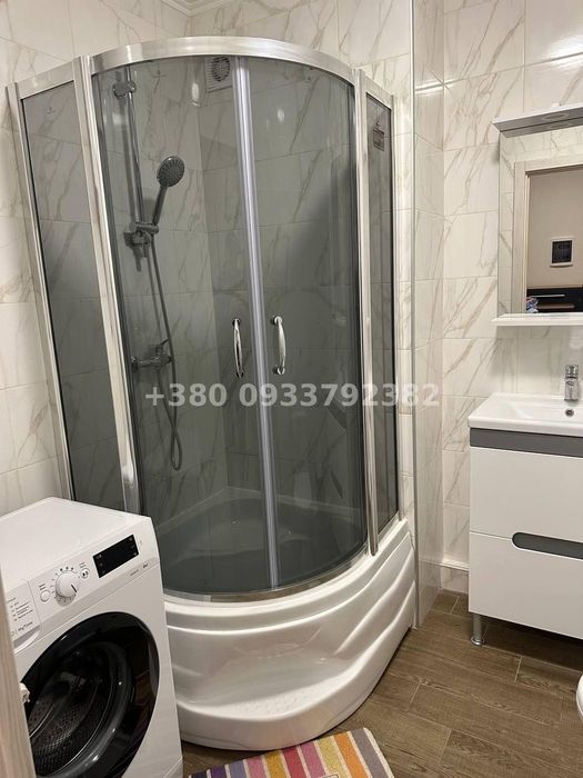 Квартира на просп. Лісогорський, 20 в Києві, ID 489234, фото №11