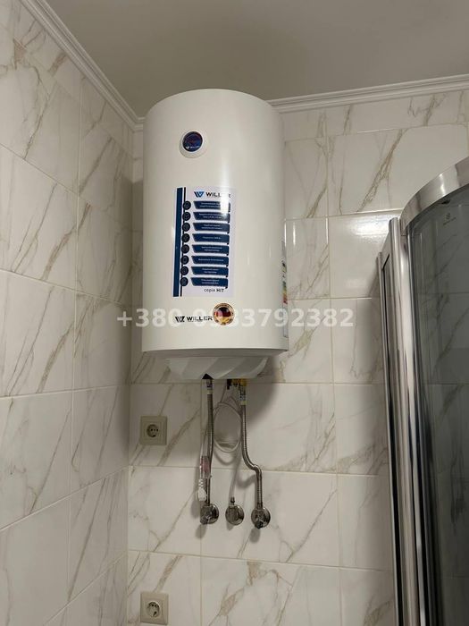 Квартира на просп. Лісогорський, 20 в Києві, ID 489234, фото №12