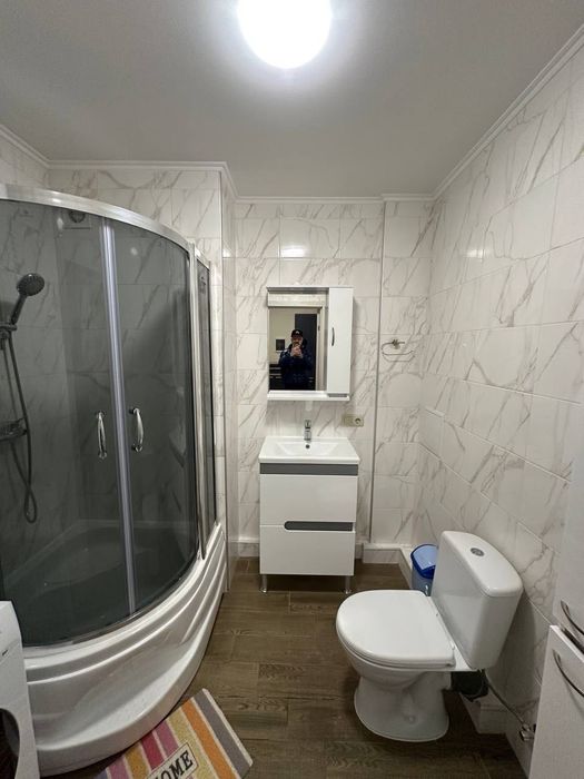 Квартира на просп. Лісогорський, 20 в Києві, ID 489234, фото №14