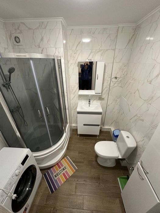 Квартира на просп. Лісогорський, 20 в Києві, ID 489234, фото №15