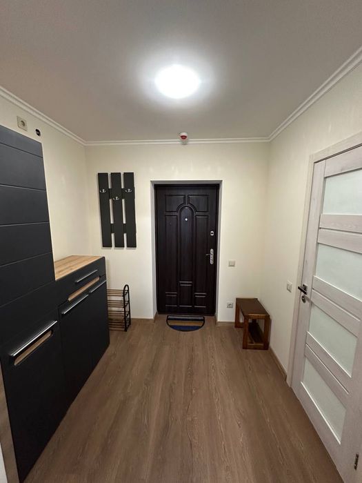 Квартира на просп. Лісогорський, 20 в Києві, ID 489234, фото №17