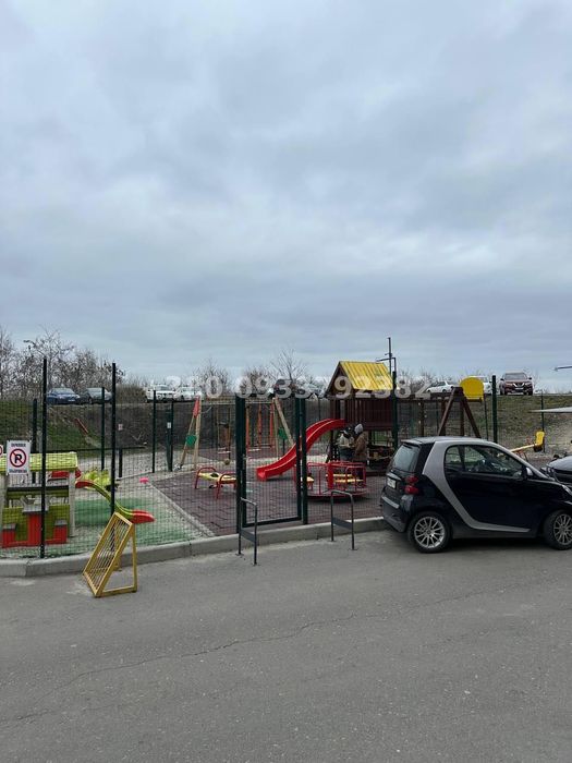 Квартира на просп. Лісогорський, 20 в Києві, ID 489234, фото №20