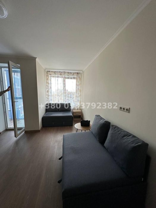 Квартира на просп. Лісогорський, 20 в Києві, ID 489234, фото №3