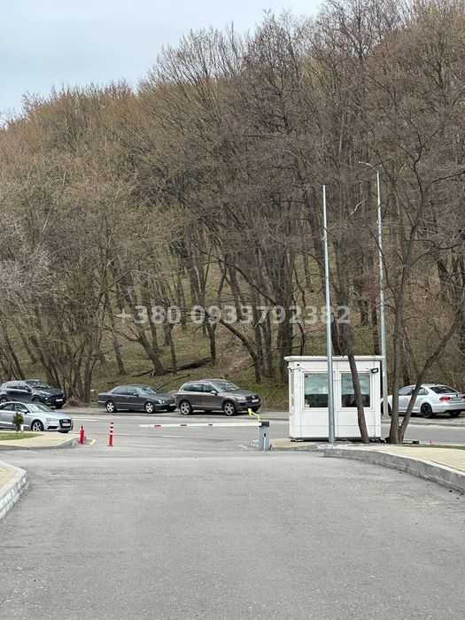 Квартира на просп. Лісогорський, 20 в Києві, ID 489234, фото №22