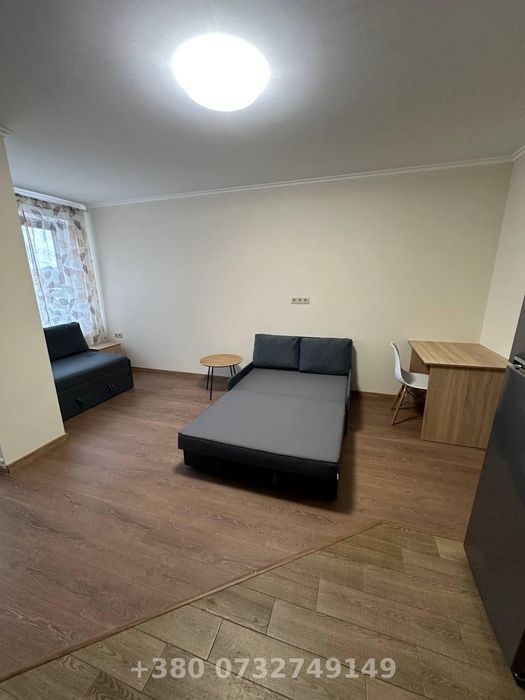 Квартира на просп. Лісогорський, 20 в Києві, ID 489234, фото №4