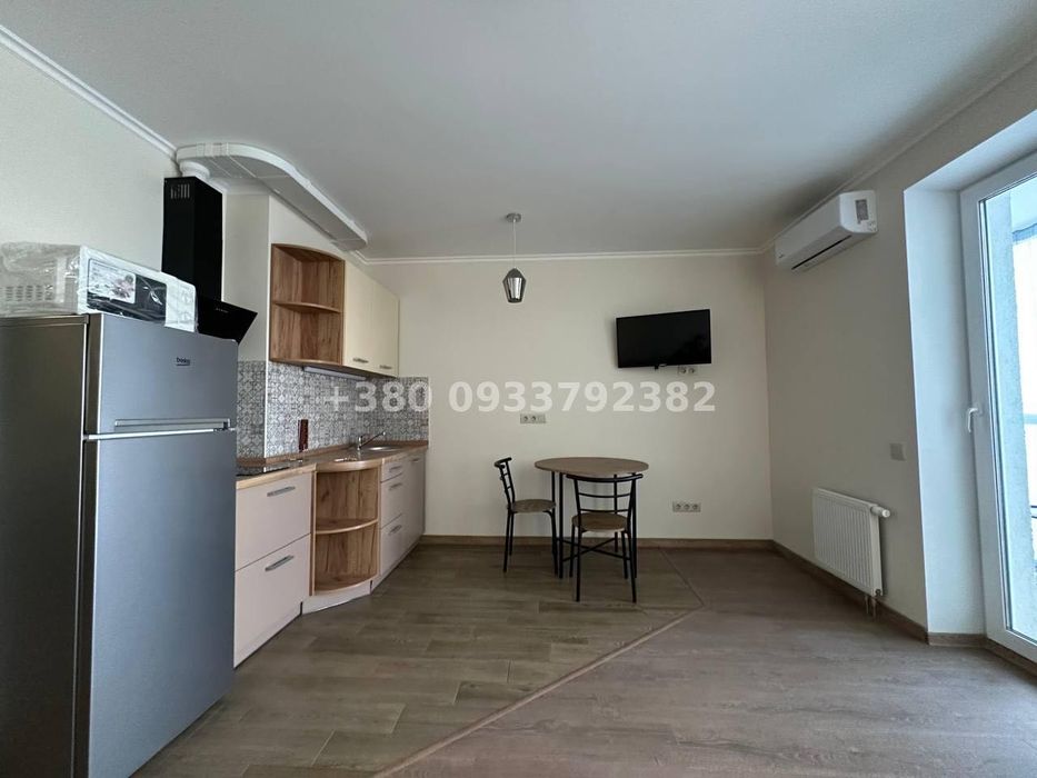 Квартира на просп. Лісогорський, 20 в Києві, ID 489234, фото №5